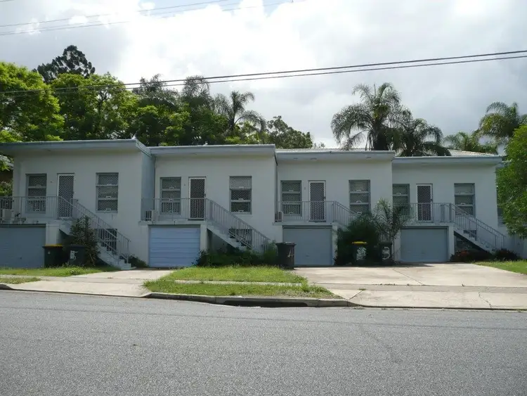 Main view of Homely unit listing, 5/109 Central Ave, Indooroopilly QLD 4068