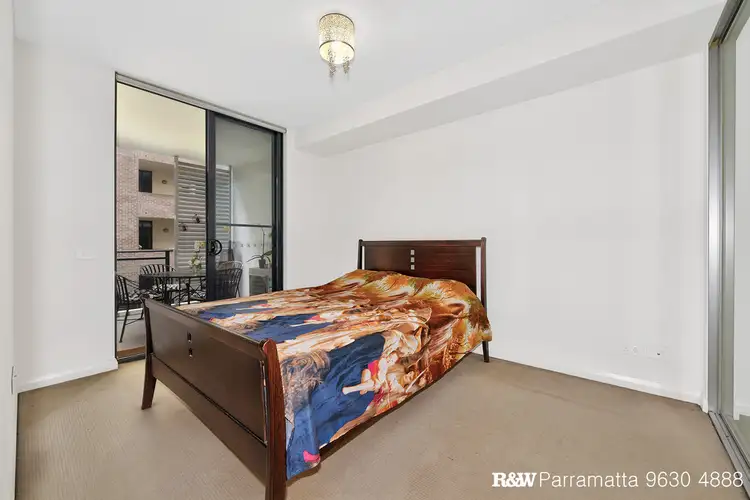 Fourth view of Homely unit listing, 235/21 Marine Parade, Wentworth Point NSW 2127