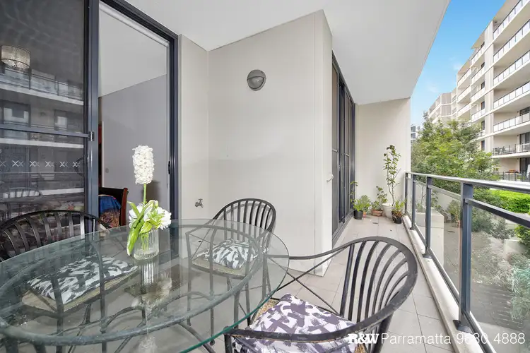 Sixth view of Homely unit listing, 235/21 Marine Parade, Wentworth Point NSW 2127