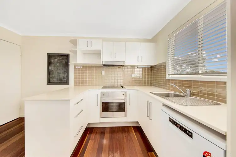 Fourth view of Homely townhouse listing, Unit 1/33 Watt Street, West Gladstone QLD 4680
