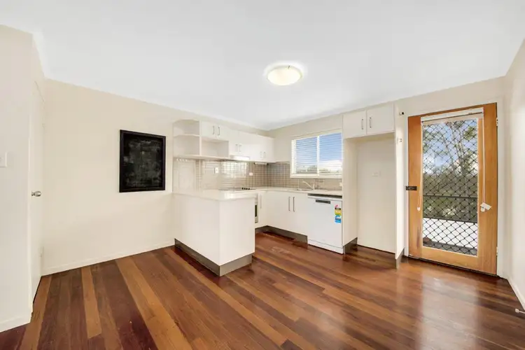 Fifth view of Homely townhouse listing, Unit 1/33 Watt Street, West Gladstone QLD 4680
