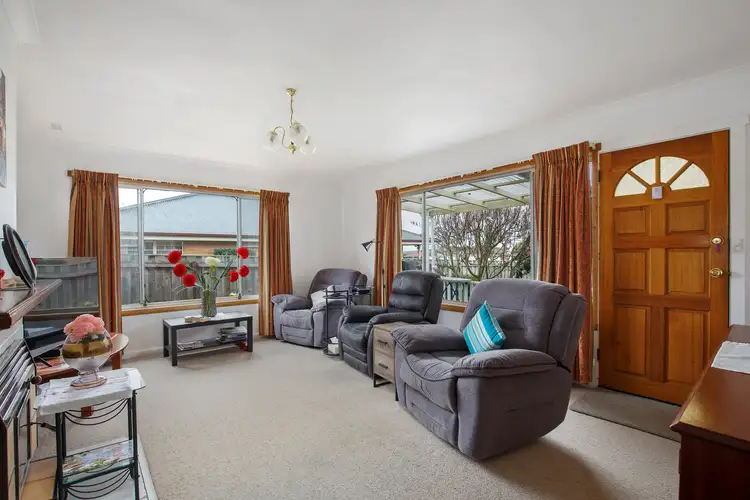Fifth view of Homely house listing, 1/6 Burrows Street, Prospect Vale TAS 7250