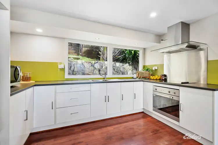 Third view of Homely house listing, 4 Plummer Avenue, Burnie TAS 7320