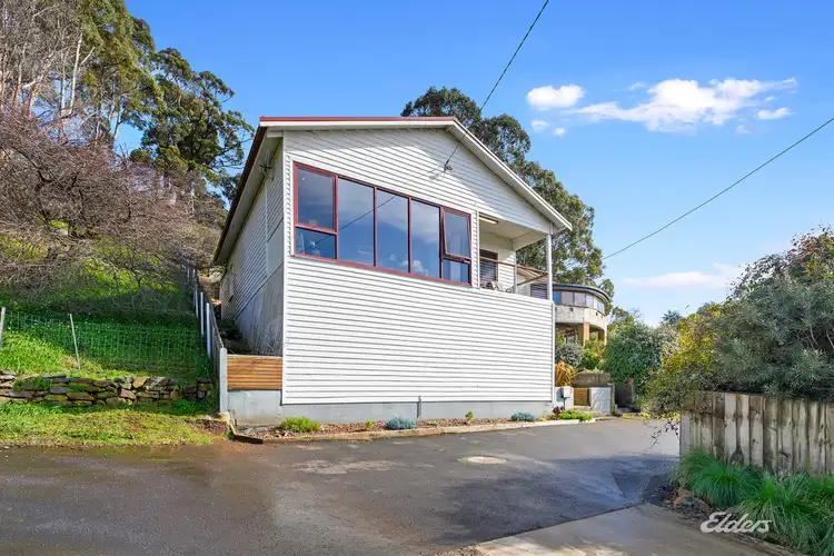 Fourth view of Homely house listing, 4 Plummer Avenue, Burnie TAS 7320