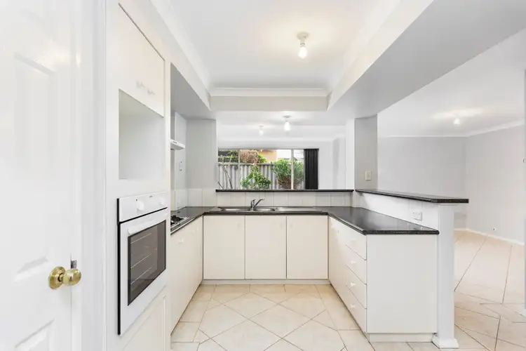 Fourth view of Homely townhouse listing, 54c Lichfield Street, Victoria Park WA 6100