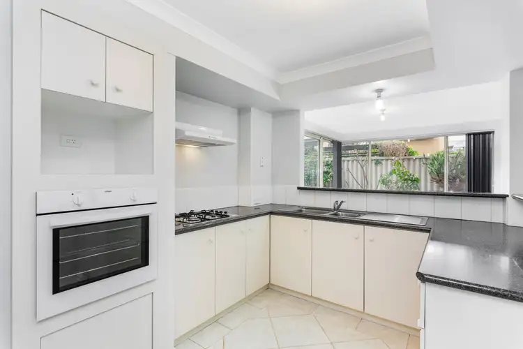 Fifth view of Homely townhouse listing, 54c Lichfield Street, Victoria Park WA 6100
