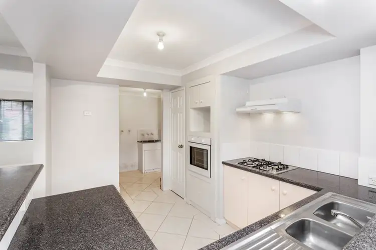Sixth view of Homely townhouse listing, 54c Lichfield Street, Victoria Park WA 6100