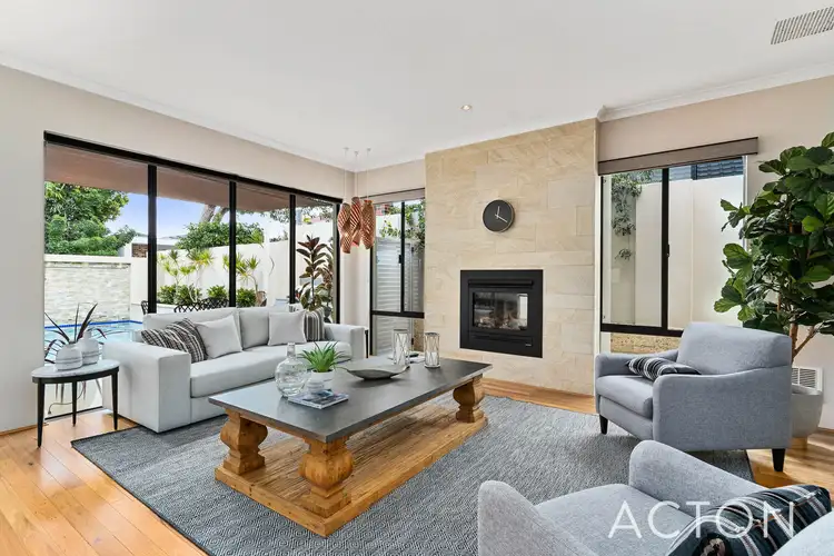 125 Buxton Street, Mount Hawthorn WA 6016