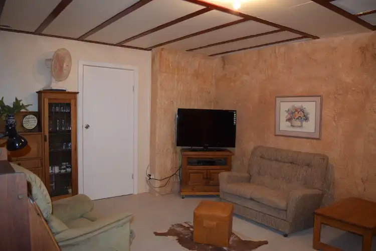 Main view of Homely house listing, Lot 1796 Wedgetail Crescent, Coober Pedy SA 5723