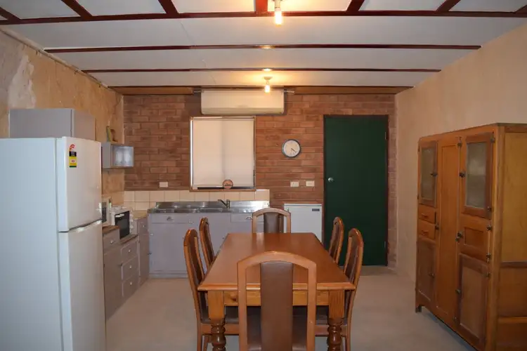 Second view of Homely house listing, Lot 1796 Wedgetail Crescent, Coober Pedy SA 5723