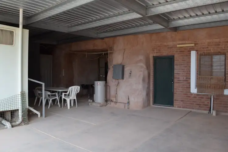 Fifth view of Homely house listing, Lot 1796 Wedgetail Crescent, Coober Pedy SA 5723