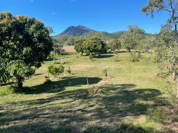 Main view of Homely land listing, Lot 22 Kuttabul-Mt Jukes Rd, Mount Jukes QLD 4740