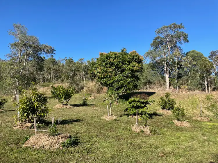 Third view of Homely land listing, Lot 22 Kuttabul-Mt Jukes Rd, Mount Jukes QLD 4740