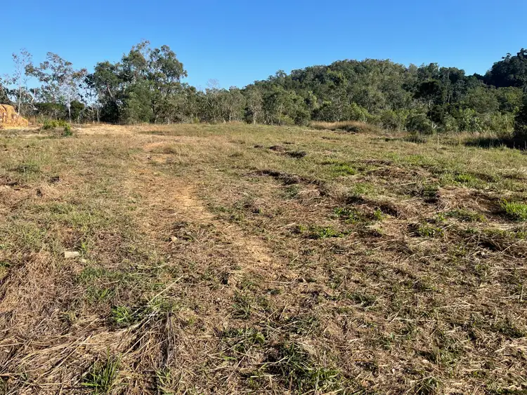 Fifth view of Homely land listing, Lot 22 Kuttabul-Mt Jukes Rd, Mount Jukes QLD 4740
