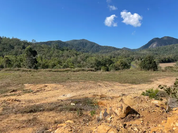Sixth view of Homely land listing, Lot 22 Kuttabul-Mt Jukes Rd, Mount Jukes QLD 4740
