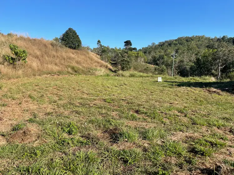 Seventh view of Homely land listing, Lot 22 Kuttabul-Mt Jukes Rd, Mount Jukes QLD 4740