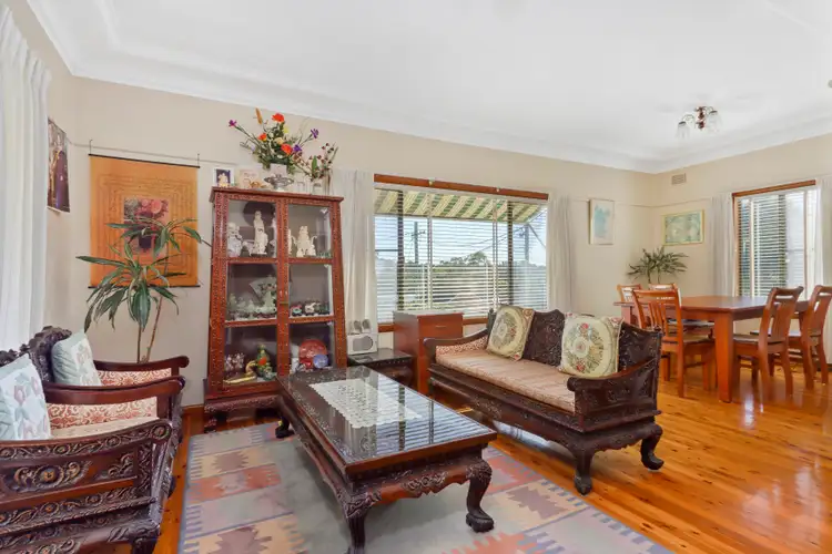 Fifth view of Homely house listing, 24 Baringa Road, Mortdale NSW 2223