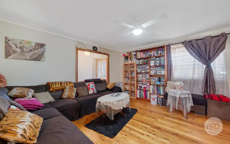 Second view of Homely house listing, 58 William Street, Cambridge Park NSW 2747