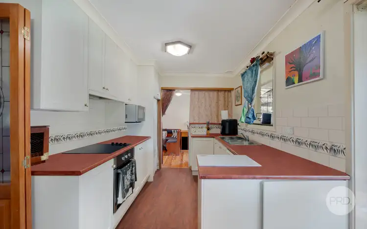 Third view of Homely house listing, 58 William Street, Cambridge Park NSW 2747