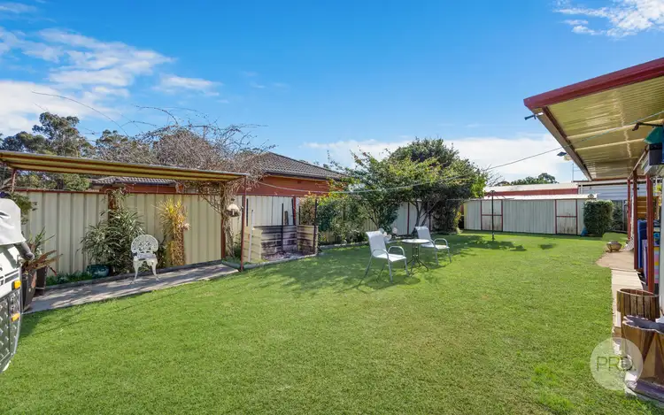 Sixth view of Homely house listing, 58 William Street, Cambridge Park NSW 2747