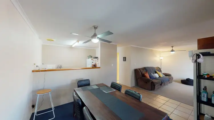 Third view of Homely house listing, 14/1 Barrett Drive, Desert Springs NT 870