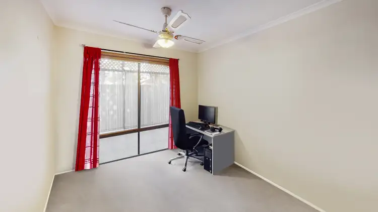 Sixth view of Homely house listing, 14/1 Barrett Drive, Desert Springs NT 870