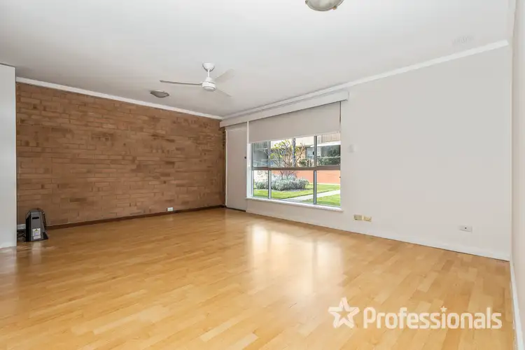 Second view of Homely unit listing, 23/177 Wanneroo Road, Tuart Hill WA 6060