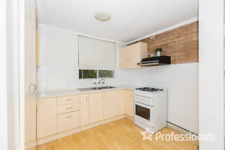 Fourth view of Homely unit listing, 23/177 Wanneroo Road, Tuart Hill WA 6060