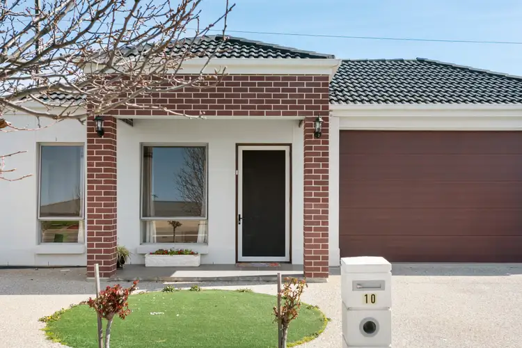Third view of Homely house listing, 10 Saturn Court, Woodcroft SA 5162
