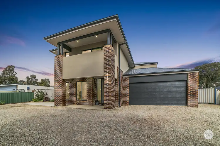 Main view of Homely house listing, 3 Treemont Way, Maiden Gully VIC 3551