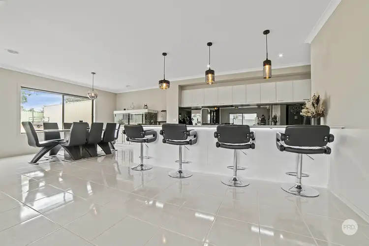 Fifth view of Homely house listing, 3 Treemont Way, Maiden Gully VIC 3551