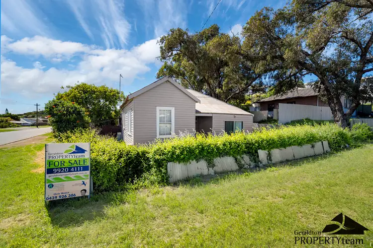 Main view of Homely house listing, 9 Elizabeth Street, Geraldton WA 6530