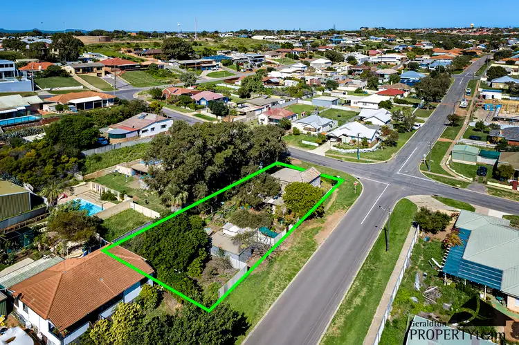 Third view of Homely house listing, 9 Elizabeth Street, Geraldton WA 6530