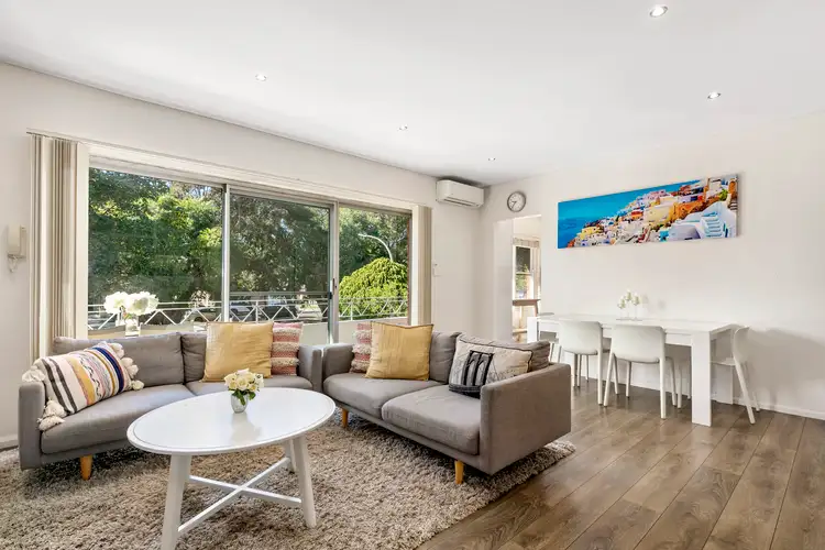 Second view of Homely unit listing, 1/55-57 Alfred Street, Ramsgate Beach NSW 2217