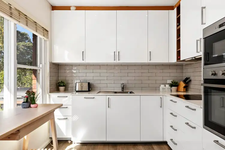 Third view of Homely unit listing, 1/55-57 Alfred Street, Ramsgate Beach NSW 2217