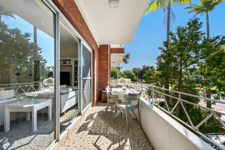 Fifth view of Homely unit listing, 1/55-57 Alfred Street, Ramsgate Beach NSW 2217