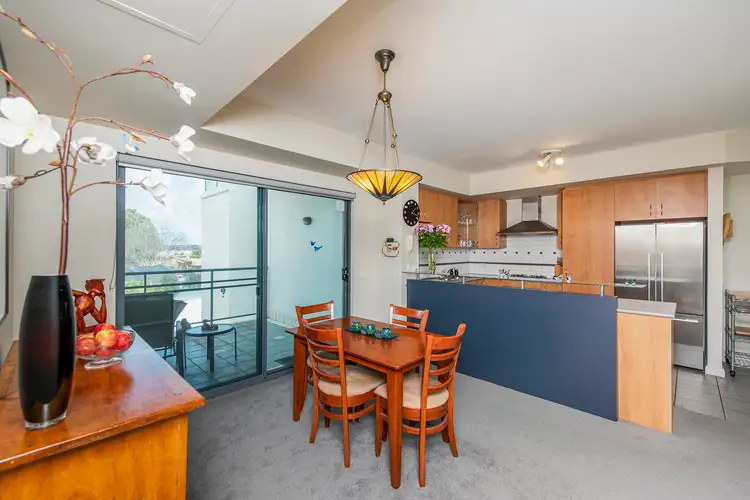 Second view of Homely apartment listing, 9/85 Mill Point Road, South Perth WA 6151