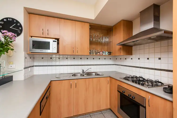 Fourth view of Homely apartment listing, 9/85 Mill Point Road, South Perth WA 6151