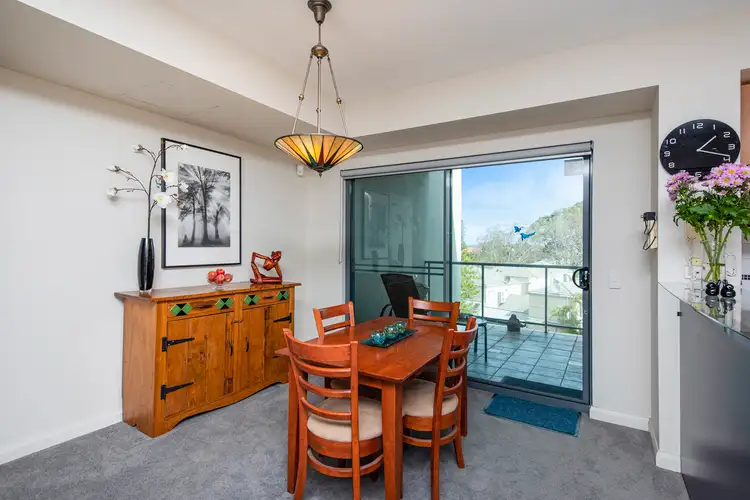 Sixth view of Homely apartment listing, 9/85 Mill Point Road, South Perth WA 6151