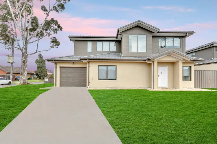 Main view of Homely house listing, 8 Whittaker Avenue, Laverton VIC 3028