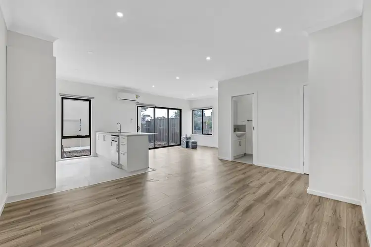 Second view of Homely house listing, 8 Whittaker Avenue, Laverton VIC 3028