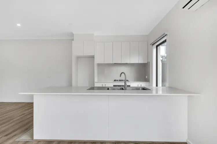 Third view of Homely house listing, 8 Whittaker Avenue, Laverton VIC 3028