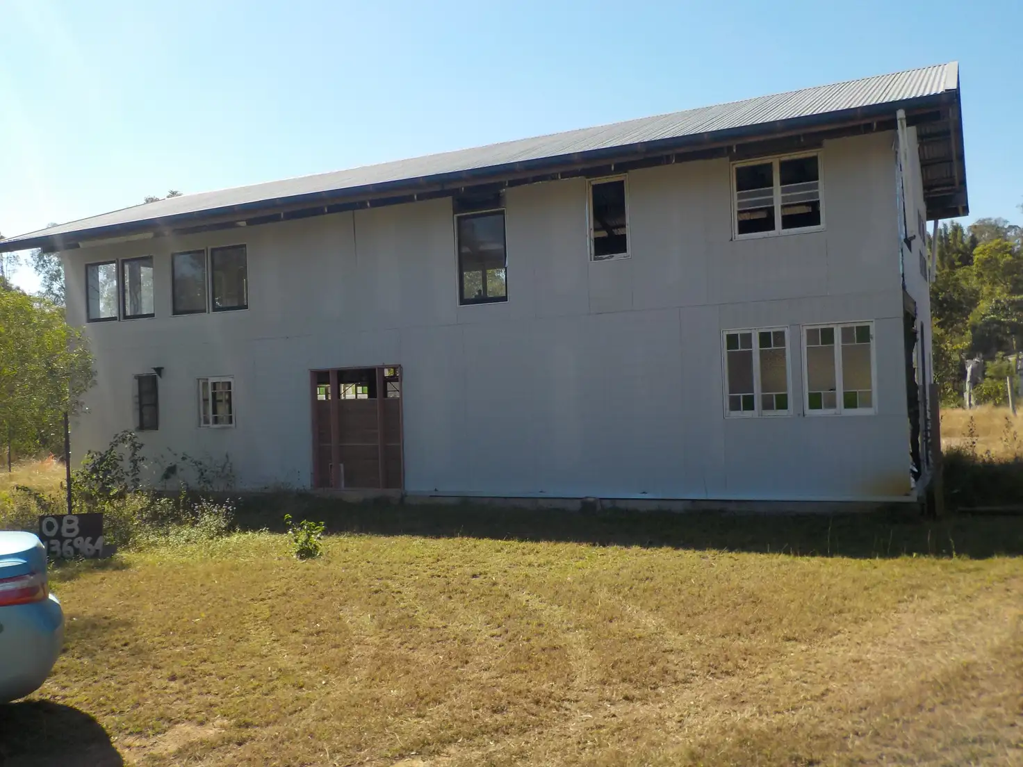 Main view of Homely house listing, 43 - 4528 Bundaberg Rd, Gin Gin QLD 4671