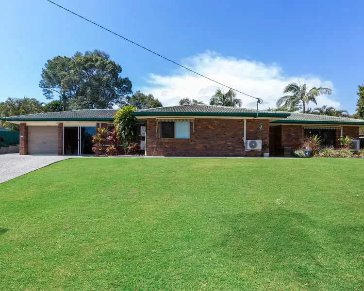 Main view of Homely house listing, 5 Keynsham Street, Alexandra Hills QLD 4161