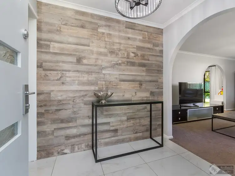 Second view of Homely house listing, 5 Keynsham Street, Alexandra Hills QLD 4161
