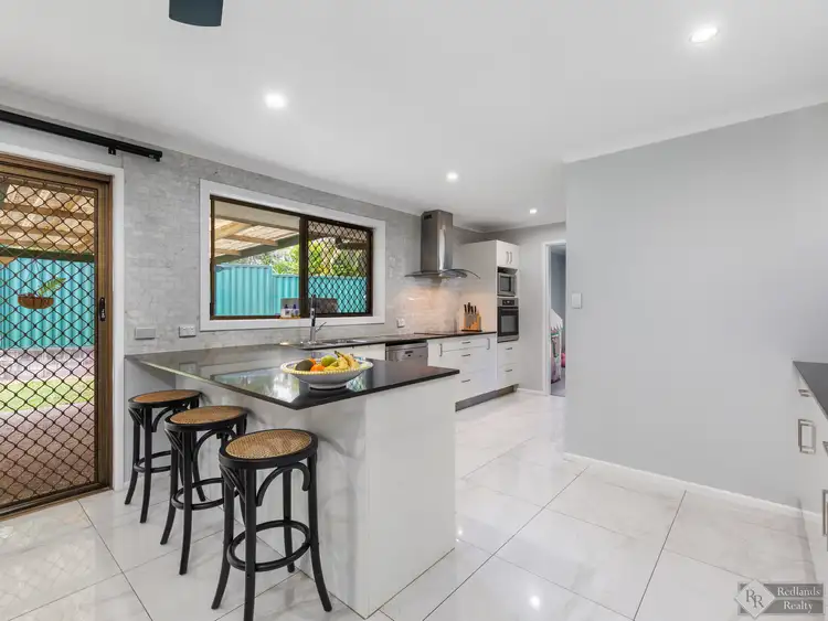 Fourth view of Homely house listing, 5 Keynsham Street, Alexandra Hills QLD 4161