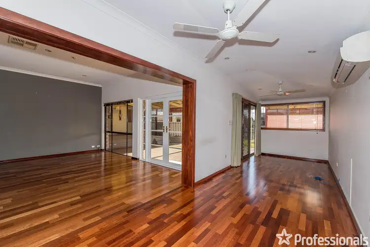 Second view of Homely house listing, 25 Woolah Place, South Yunderup WA 6208