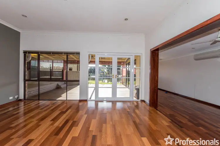 Third view of Homely house listing, 25 Woolah Place, South Yunderup WA 6208