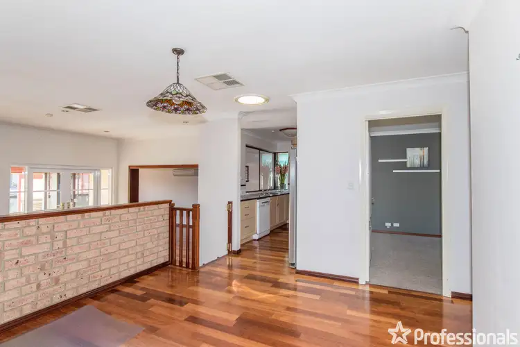 Fourth view of Homely house listing, 25 Woolah Place, South Yunderup WA 6208