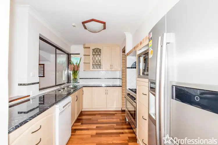 Fifth view of Homely house listing, 25 Woolah Place, South Yunderup WA 6208